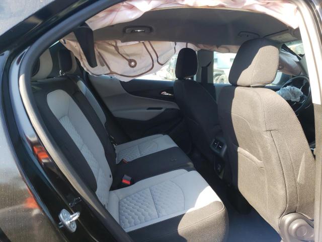 Photo 6 from auction – 2020 CHEVROLET EQUINOX LS with VIN 2GNAXHEVXL6254885