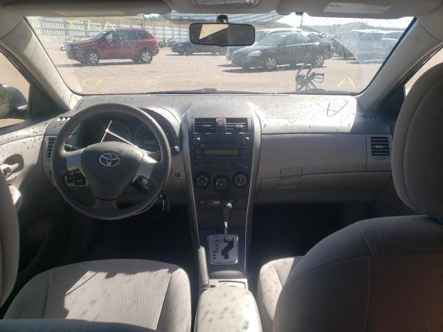 Photo 5 from auction – 2010 TOYOTA COROLLA with VIN JTDBU4EE6AJ059476