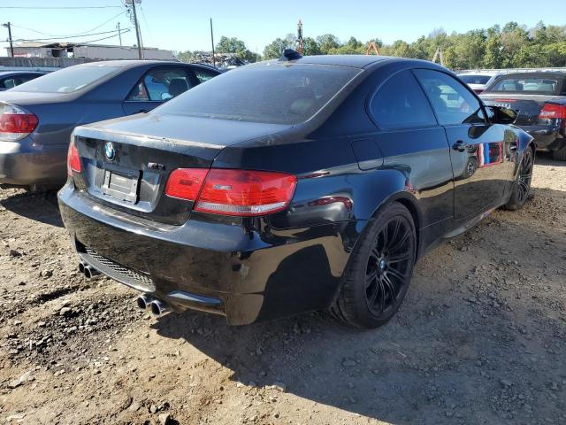 Photo 4 from auction – 2010 BMW M3 with VIN WBSWD9C57AP363083