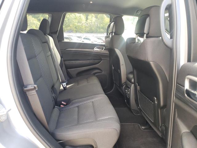 Photo 6 from auction – 2019 JEEP GRAND CHER with VIN 1C4RJFAG7KC635348