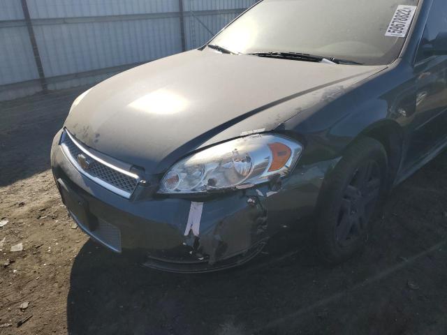 Photo 9 from auction – 2015 CHEVROLET IMPALA LIM with VIN 2G1WB5E36F1165139