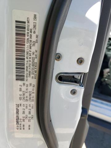 Photo 10 from auction – 2011 DODGE RAM 2500 with VIN 3D7UT2CLXBG554323