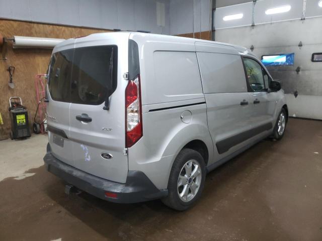 Photo 4 from auction – 2014 FORD TRANSIT CO with VIN NM0LS7F77E1158113