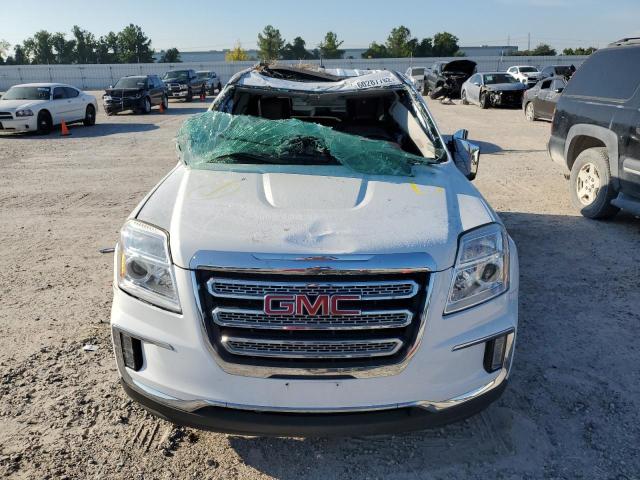Photo 9 from auction – 2017 GMC TERRAIN SL with VIN 2GKALPEK6H6337567