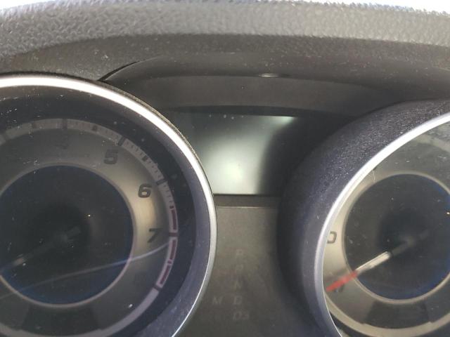 Photo 8 from auction – 2007 ACURA MDX TECHNO with VIN 2HNYD283X7H545611