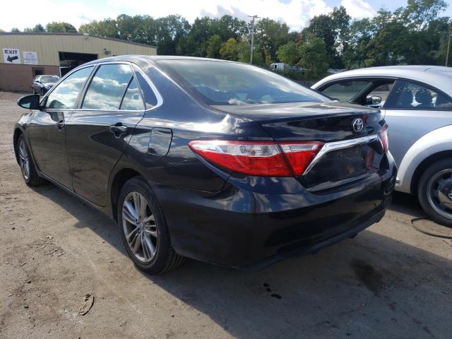Photo 3 from auction – 2015 TOYOTA CAMRY LE with VIN 4T1BF1FK0FU054563