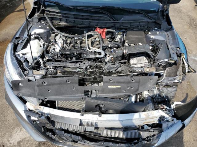 Photo 7 from auction – 2020 NISSAN ALTIMA SL with VIN 1N4BL4EV3LC128219