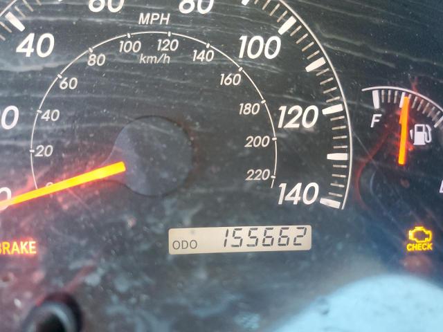 Photo 8 from auction – 2005 TOYOTA CAMRY LE with VIN 4T1BE32K35U019082
