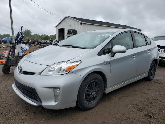 Photo 2 from auction – 2015 TOYOTA PRIUS with VIN JTDKN3DU3F0426329