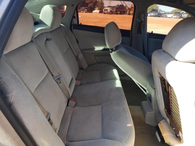 Photo 6 from auction – 2012 CHEVROLET IMPALA LT with VIN 2G1WG5E37C1144541