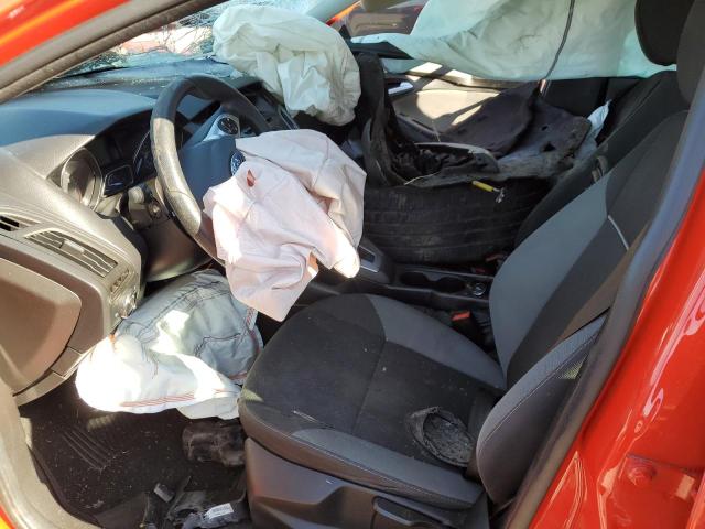 Photo 5 from auction – 2014 FORD FOCUS SE with VIN 1FADP3K25EL283214