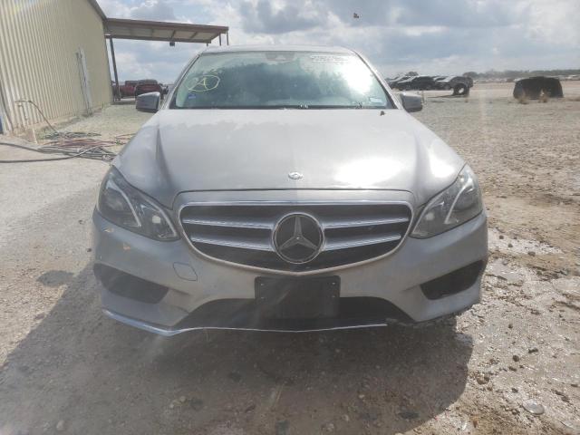 Photo 9 from auction – 2014 MERCEDES-BENZ E 350 with VIN WDDHF5KB2EA838034