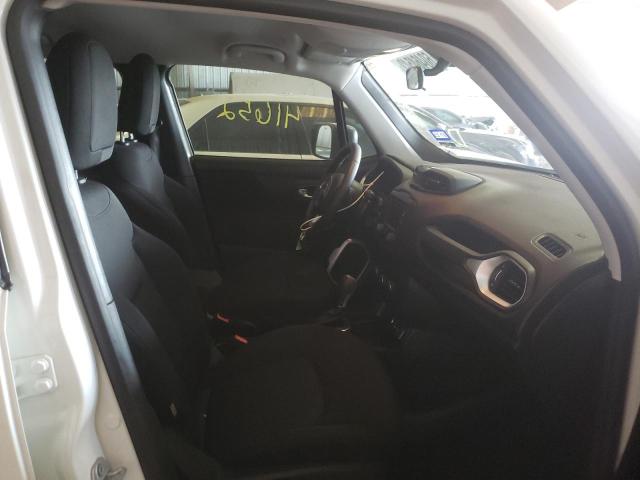 Photo 5 from auction – 2020 JEEP RENEGADE S with VIN ZACNJAAB2LPL53005