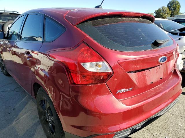 Photo 9 from auction – 2014 FORD FOCUS SE with VIN 1FADP3K29EL294751