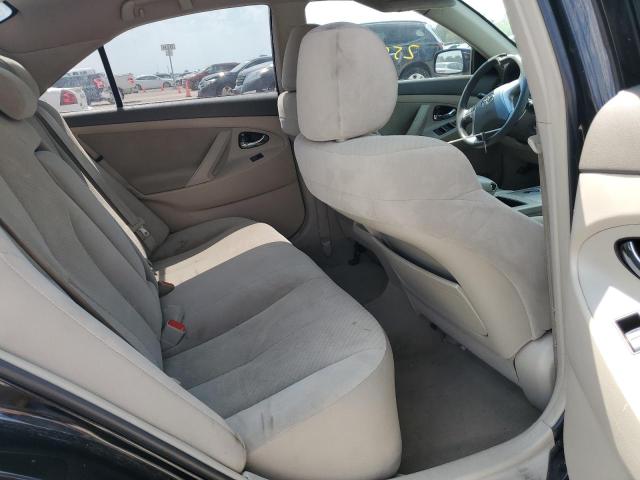 Photo 6 from auction – 2009 TOYOTA CAMRY BASE with VIN 4T1BE46K19U808269