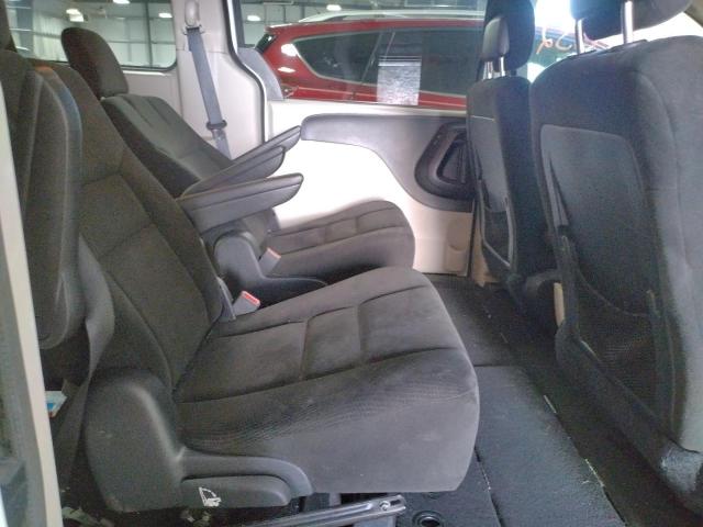 Photo 6 from auction – 2016 DODGE GRAND CARA with VIN 2C4RDGCG1GR250120