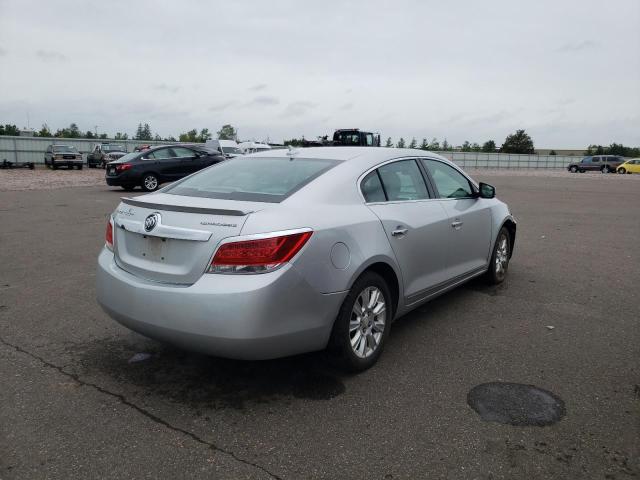 Photo 4 from auction – 2012 BUICK LACROSSE with VIN 1G4GC5ER6CF215874