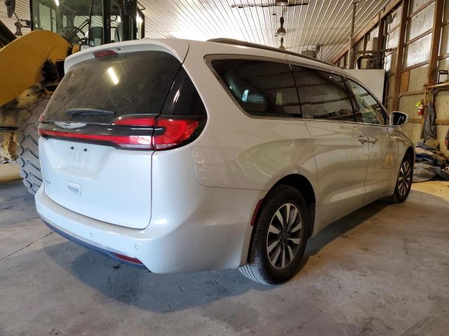Photo 4 from auction – 2021 CHRYSLER PACIFICA T with VIN 2C4RC1BGXMR512522