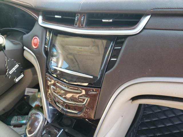 Photo 9 from auction – 2013 CADILLAC XTS with VIN 2G61N5S31D9145590