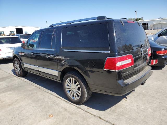 Photo 3 from auction – 2007 LINCOLN NAVIGATOR with VIN 5LMFL28567LJ24465