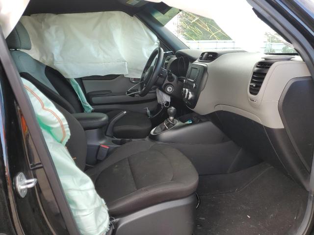 Photo 5 from auction – 2017 KIA SOUL with VIN KNDJN2A22H7411730
