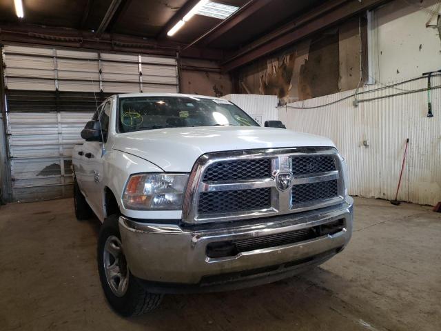 Photo 9 from auction – 2013 RAM 2500 ST with VIN 3C6UR5HL2DG585627