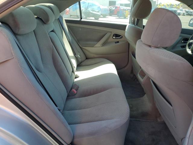 Photo 6 from auction – 2007 TOYOTA CAMRY CE with VIN 4T1BE46K27U089613