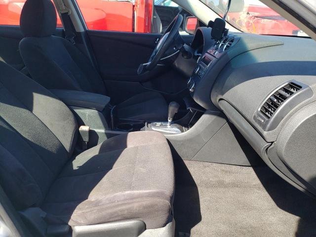 Photo 5 from auction – 2012 NISSAN ALTIMA BAS with VIN 1N4AL2AP8CC154743