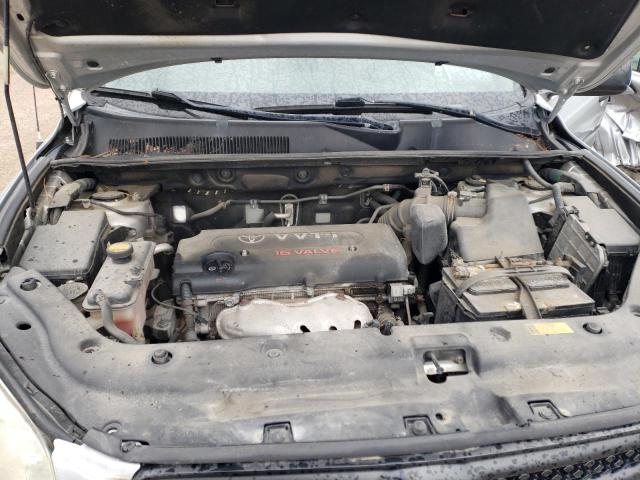 Photo 7 from auction – 2008 TOYOTA RAV4 with VIN JTMZD33V085099129