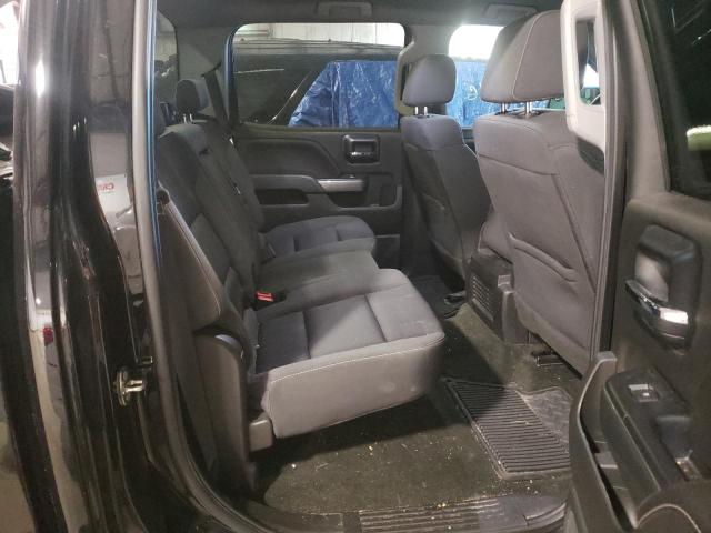 Photo 6 from auction – 2018 CHEVROLET SILVERADO with VIN 3GCUKRER2JG108205