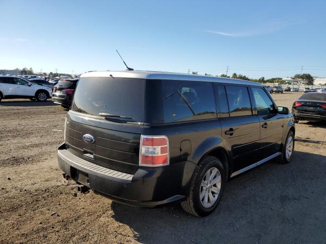 Photo 4 from auction – 2010 FORD FLEX SE with VIN 2FMGK5BC5ABA10208