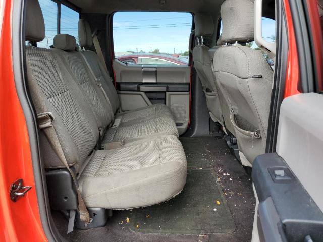 Photo 6 from auction – 2016 FORD F150 SUPER with VIN 1FTEW1C8XGKE22206