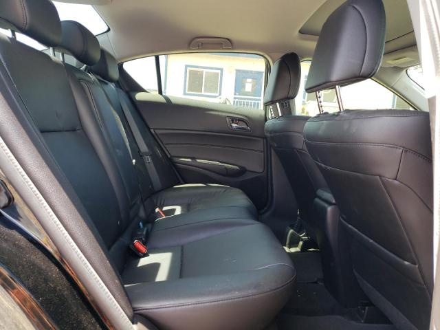 Photo 6 from auction – 2016 ACURA ILX BASE W with VIN 19UDE2F31GA025477