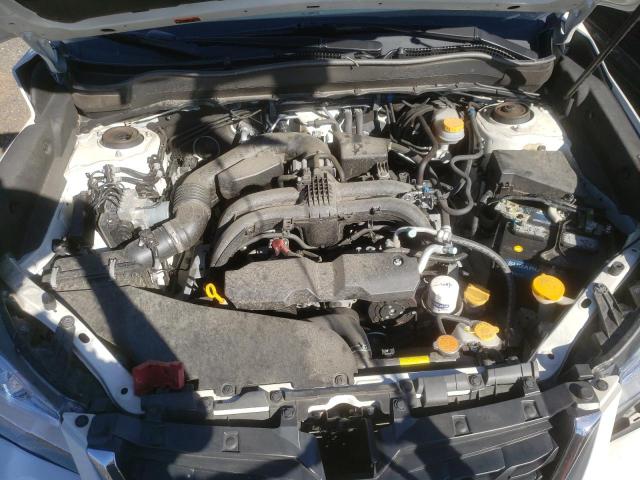 Photo 7 from auction – 2018 SUBARU FORESTER 2 with VIN JF2SJAGC4JH478860