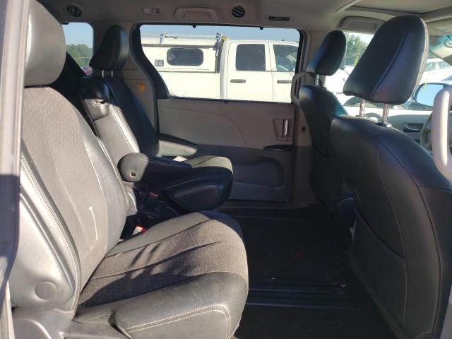 Photo 6 from auction – 2011 TOYOTA SIENNA SPO with VIN 5TDXK3DC7BS094246