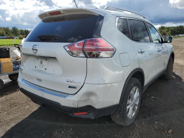 Photo 4 from auction – 2014 NISSAN ROGUE S with VIN 5N1AT2MV2EC862957