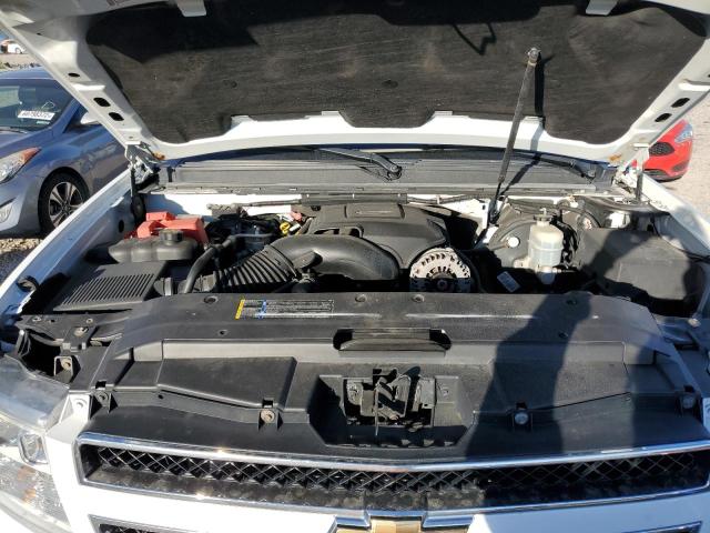 Photo 7 from auction – 2007 CHEVROLET SUBURBAN K with VIN 1GNFK16307J210878