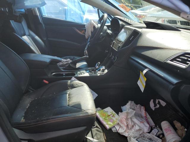 Photo 5 from auction – 2019 SUBARU CROSSTREK with VIN JF2GTAMC2KH305523
