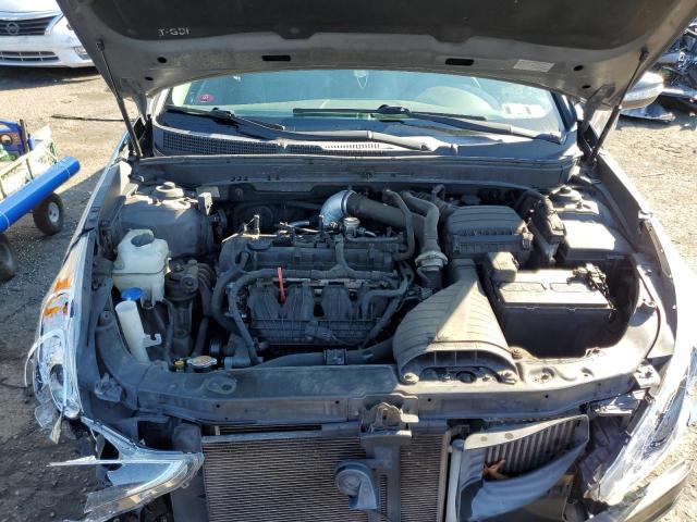 Photo 7 from auction – 2011 HYUNDAI SONATA SE with VIN 5NPEC4AB4BH201703
