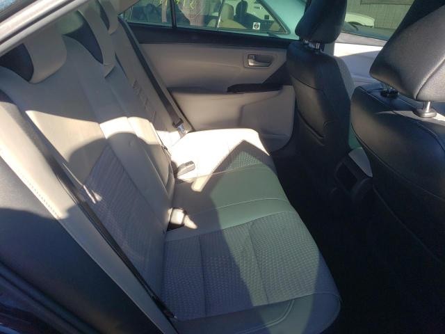Photo 6 from auction – 2015 TOYOTA CAMRY LE with VIN 4T1BF1FK1FU495442