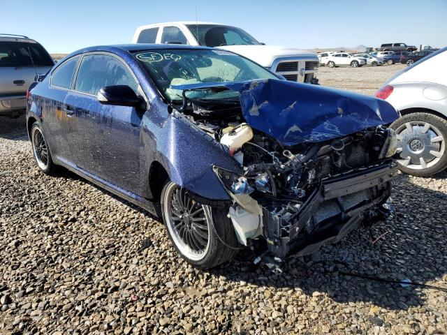 Photo 1 from auction – 2007 TOYOTA SCION TC with VIN JTKDE177970178746