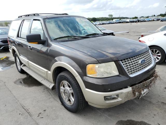 FORD EXPEDITION 2005 with VIN 1FMFU17575LA15215 - Photo from auction