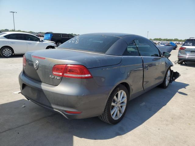 Photo 4 from auction – 2013 VOLKSWAGEN EOS KOMFOR with VIN WVWBW8AH5DV003415