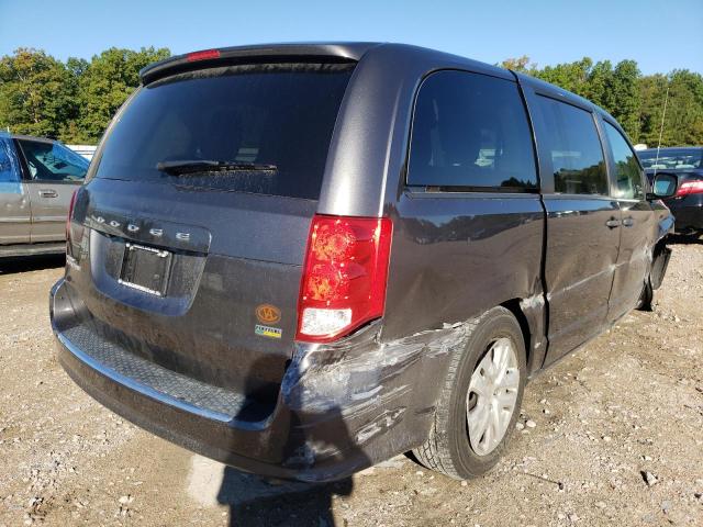 Photo 4 from auction – 2019 DODGE GRAND CARA with VIN 2C4RDGBG4KR516255