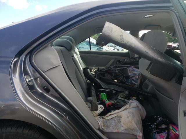 Photo 6 from auction – 2010 TOYOTA CAMRY BASE with VIN 4T4BF3EK8AR082610