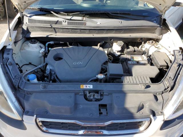 Zdjęcie 7 z aukcji – 2013 KIA SOUL z VIN KNDJT2A58D7756819