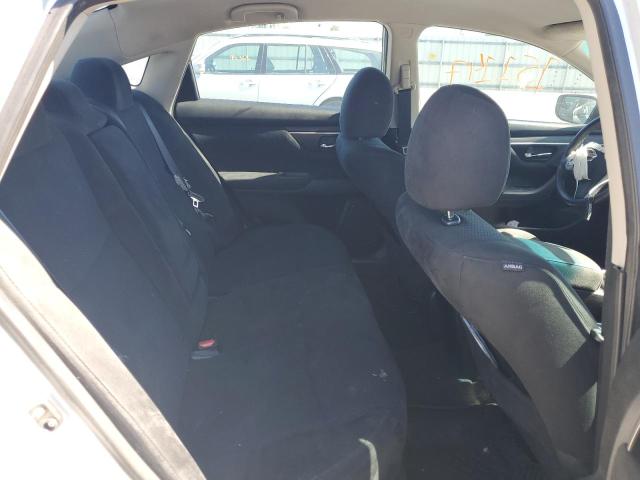 Photo 6 from auction – 2015 NISSAN ALTIMA 2.5 with VIN 1N4AL3AP8FC164392