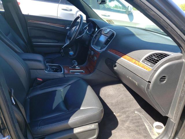 Photo 5 from auction – 2014 CHRYSLER 300 with VIN 2C3CCARG6EH356275
