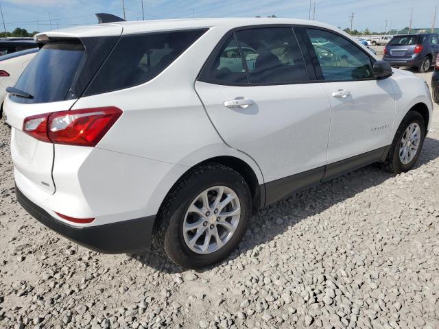 Photo 4 from auction – 2019 CHEVROLET EQUINOX LS with VIN 3GNAXSEV3KS554894
