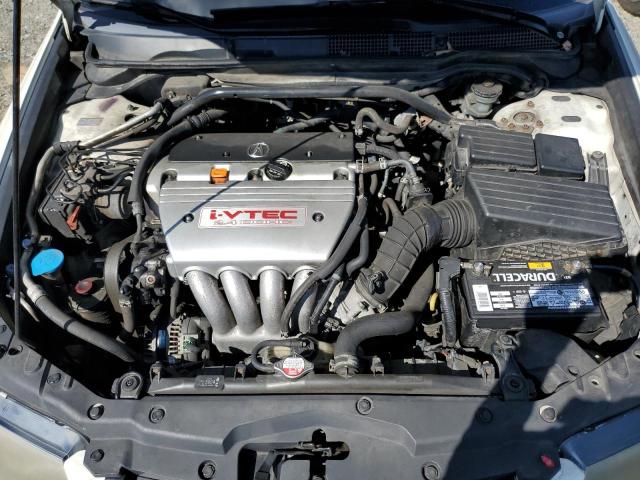 Photo 7 from auction – 2005 ACURA TSX with VIN JH4CL96805C017374
